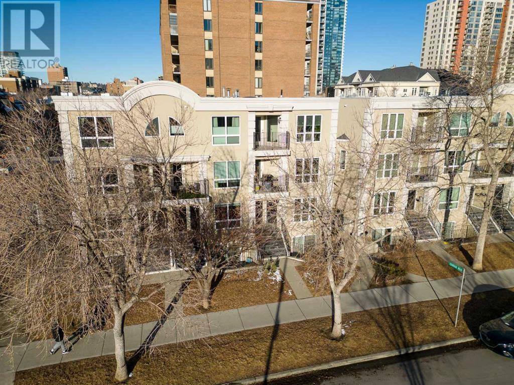 Single Family House for Sale in    Street SW Beltline Calgary 