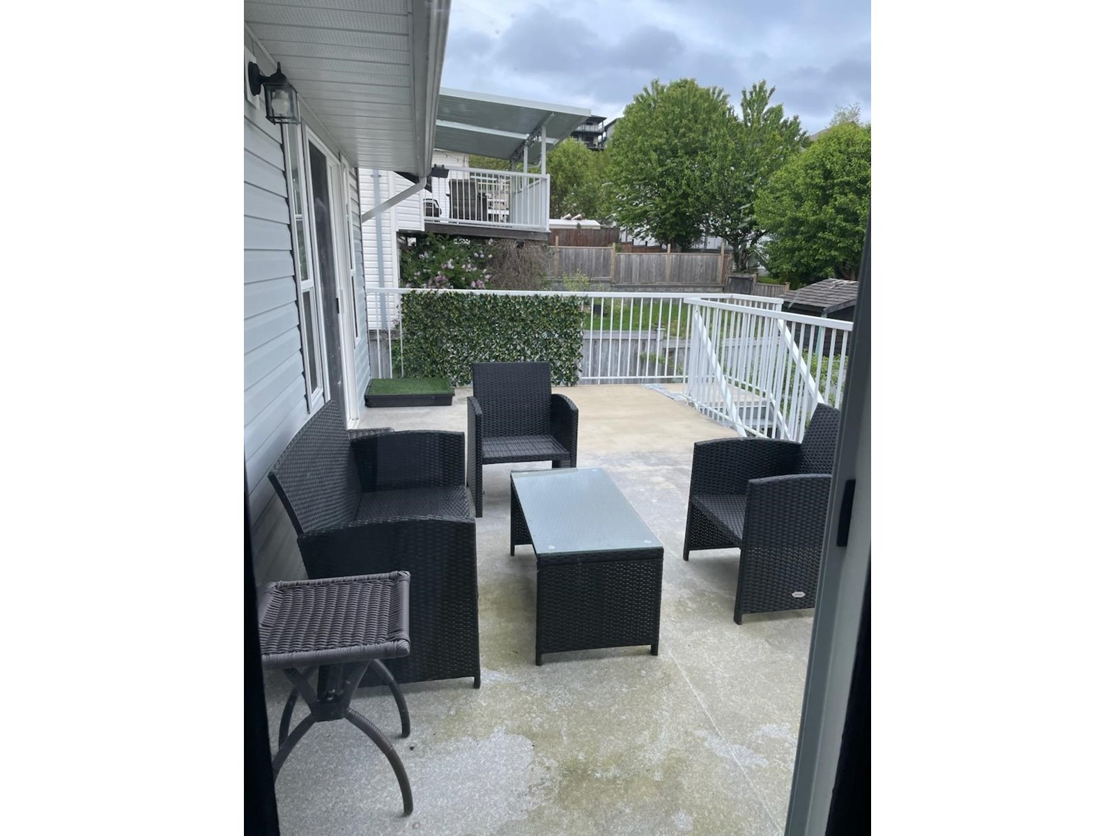 8381 CASSELMAN CRESCENT, Mission real estate listing R2932005