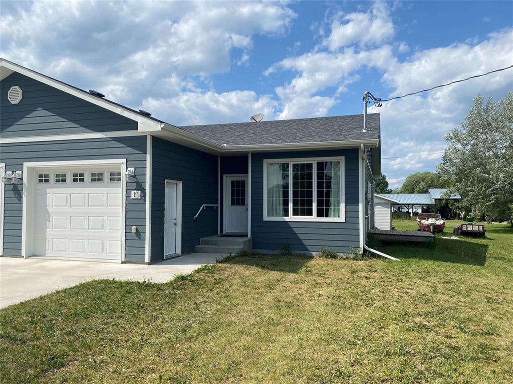 Photo 1 of 11 Henderson Avenue, Whitemouth MB