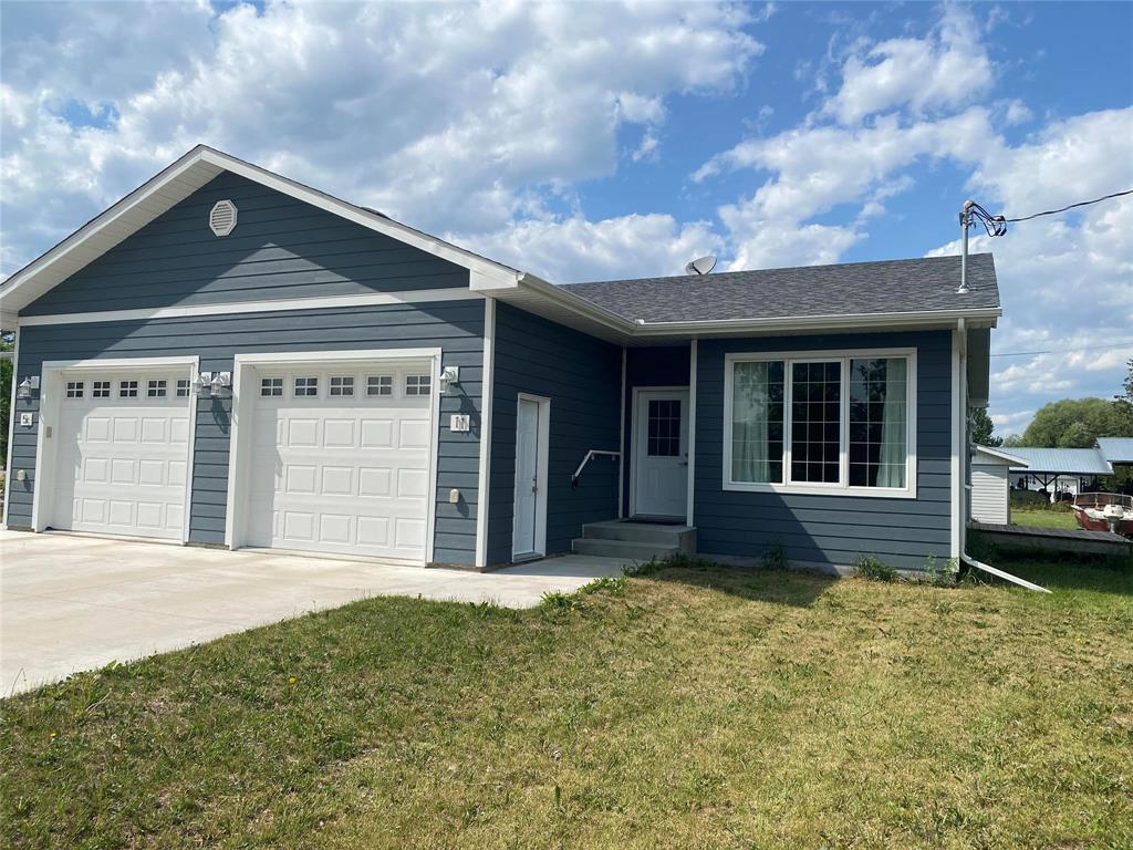 Photo 22 of 11 Henderson Avenue, Whitemouth MB