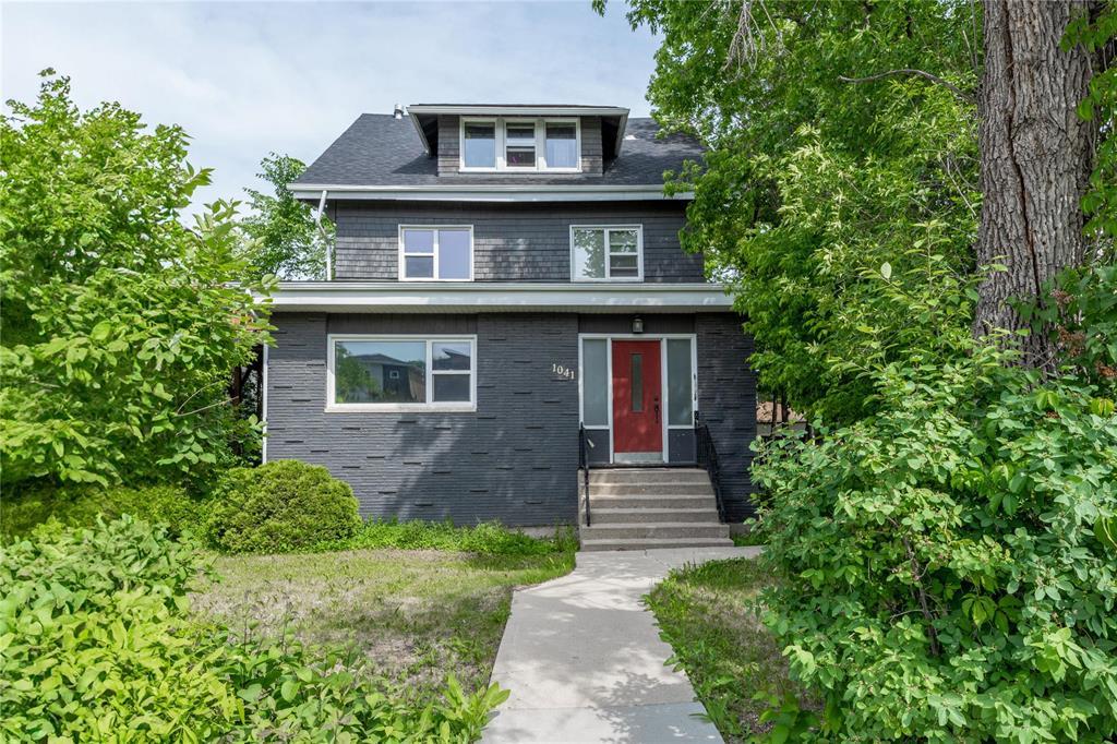 Photo 1 of 1041 Corydon Avenue, Winnipeg MB