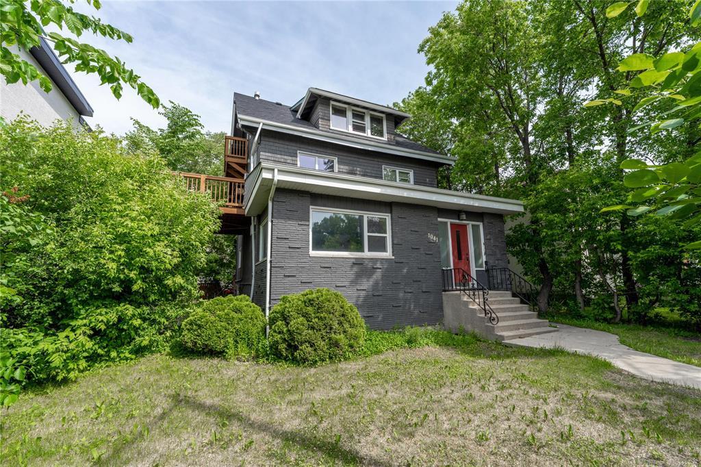 Photo 3 of 1041 Corydon Avenue, Winnipeg MB