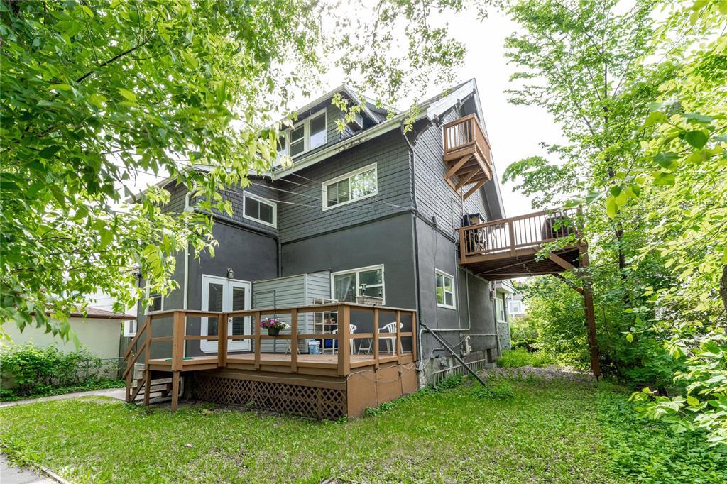 Photo 4 of 1041 Corydon Avenue, Winnipeg MB