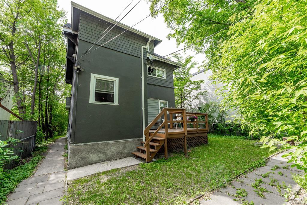 Photo 6 of 1041 Corydon Avenue, Winnipeg MB
