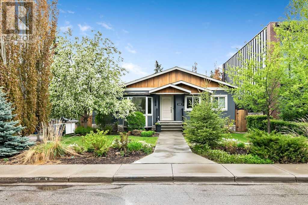 1109 Dorchester Avenue SW, Calgary, Alberta