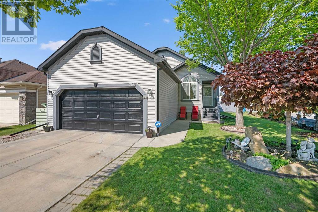 358 Somerset Drive SW, Calgary, Alberta