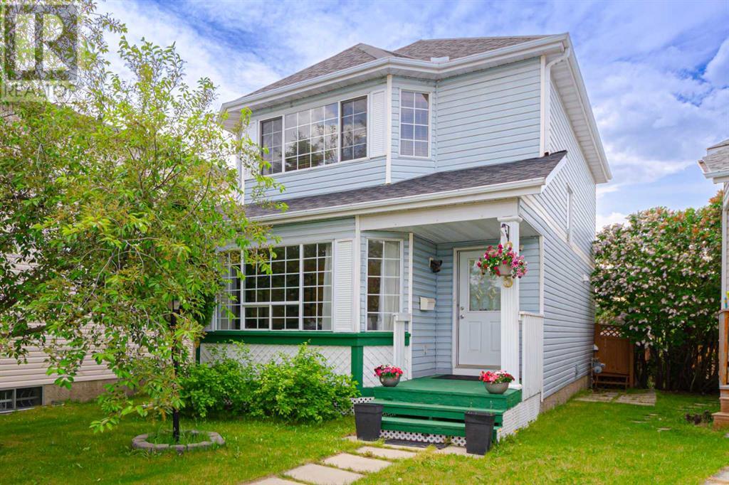 265 Fresno Place NE, Calgary, Alberta