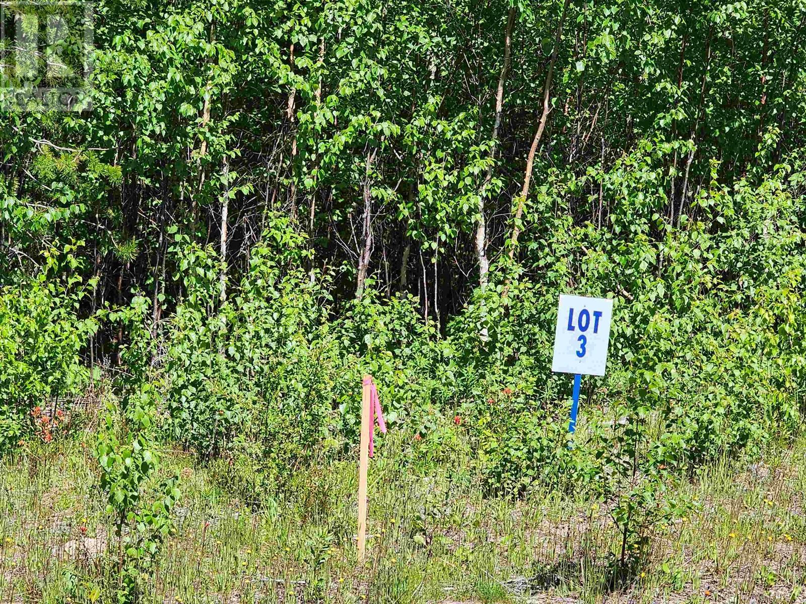 Photo 6 of Lot 3 Pamela Road, Prince George BC
