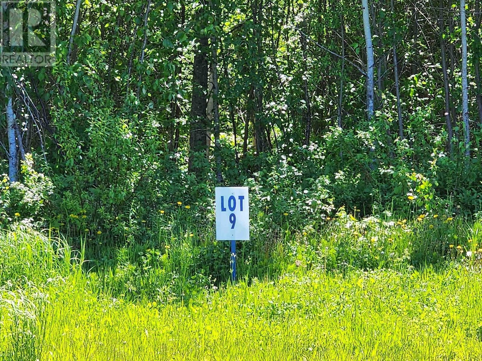 Photo 4 of Lot 9 Pamela Road, Prince George BC
