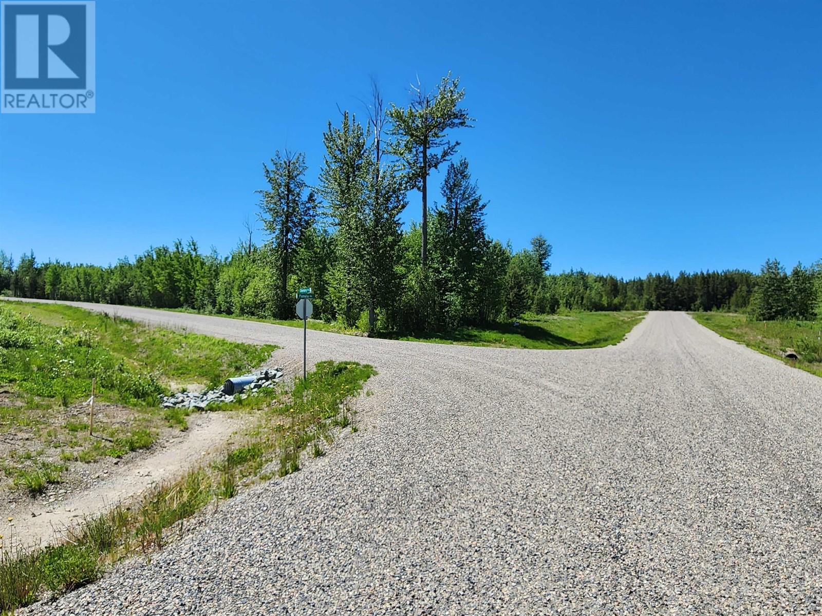 Photo 1 of Lot 9 Pamela Road, Prince George BC