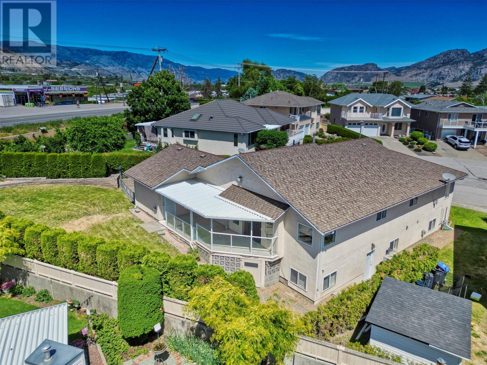 28 SANDPIPER Place, Osoyoos