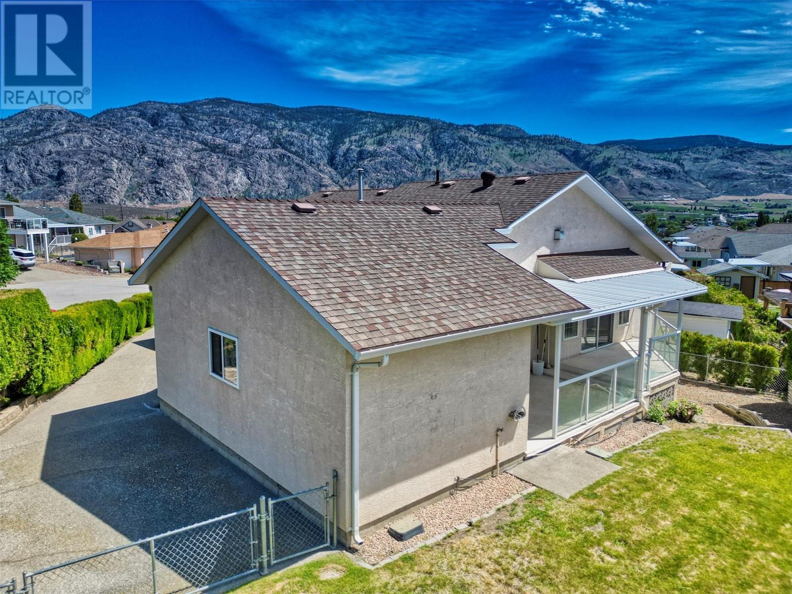 28 SANDPIPER Place, Osoyoos