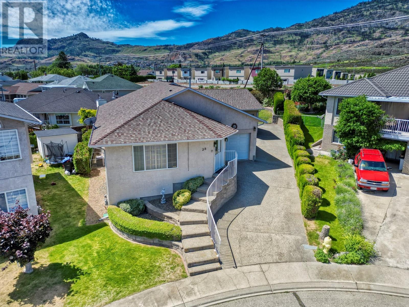28 SANDPIPER Place, Osoyoos