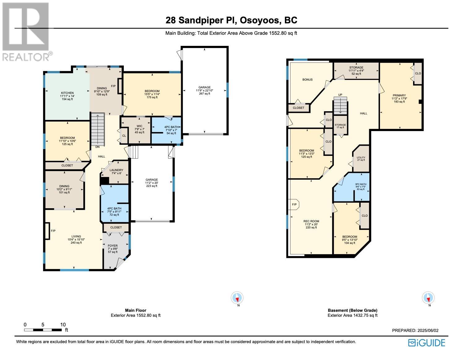 28 SANDPIPER Place, Osoyoos