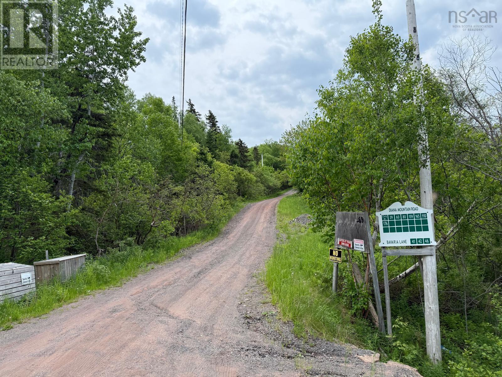 Property 2 of 2 of Lot 11 West Bay Highway