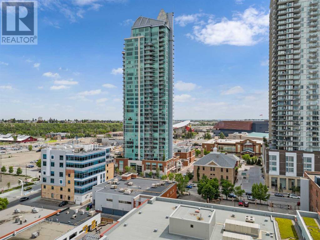 1506, 433 11 Avenue SE, Calgary, Alberta