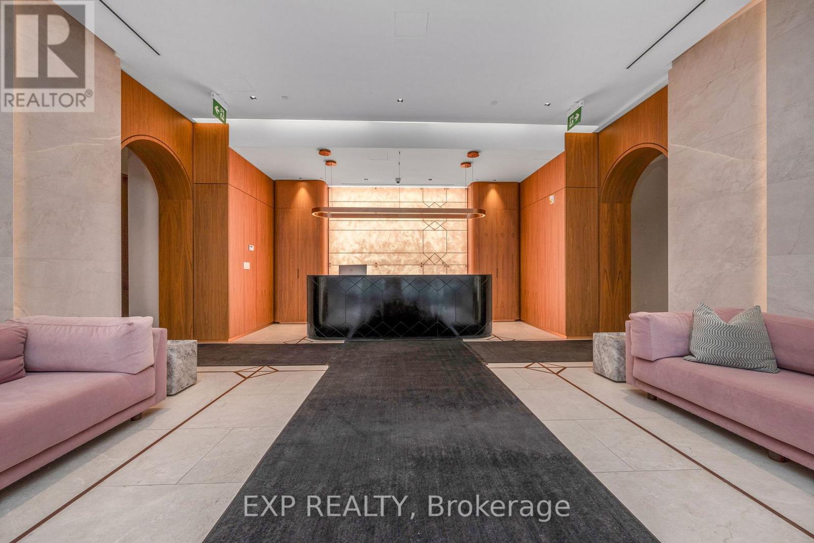 Concierge