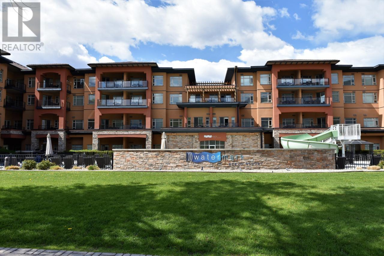 15 PARK Place Unit# 416, Osoyoos