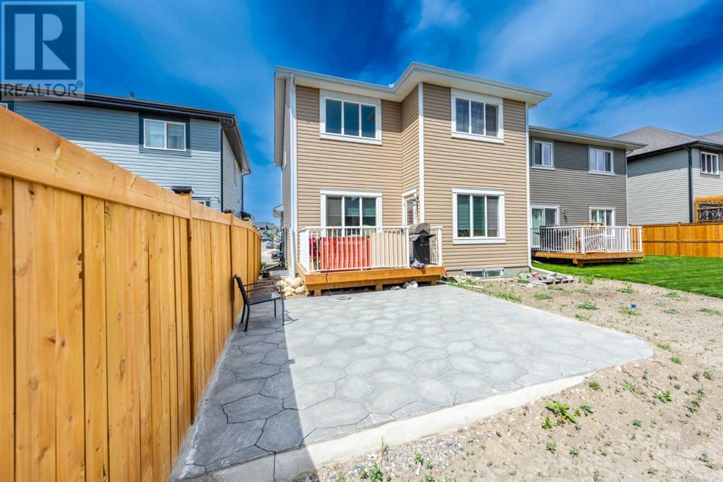 Photo 38 of 547 Clydesdale Way, Cochrane AB