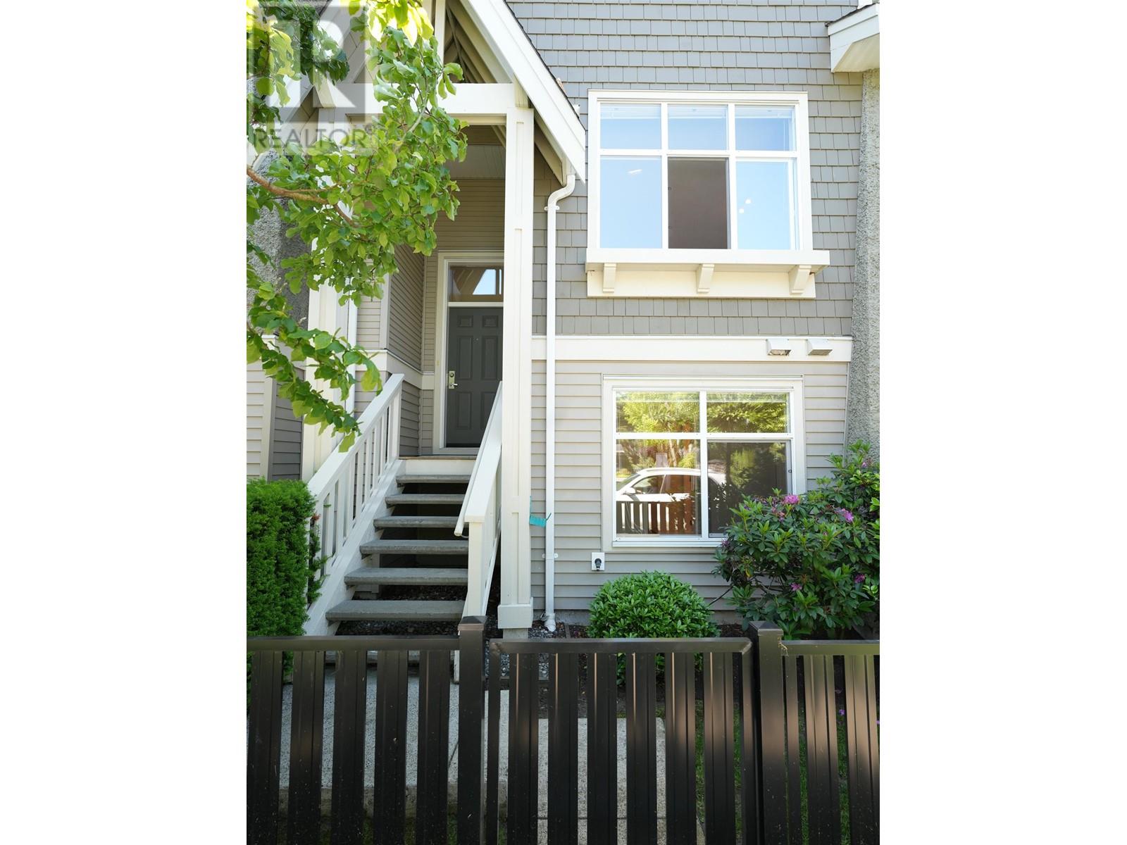 Photo 18 of 80 7288 Heather Street, Richmond BC
