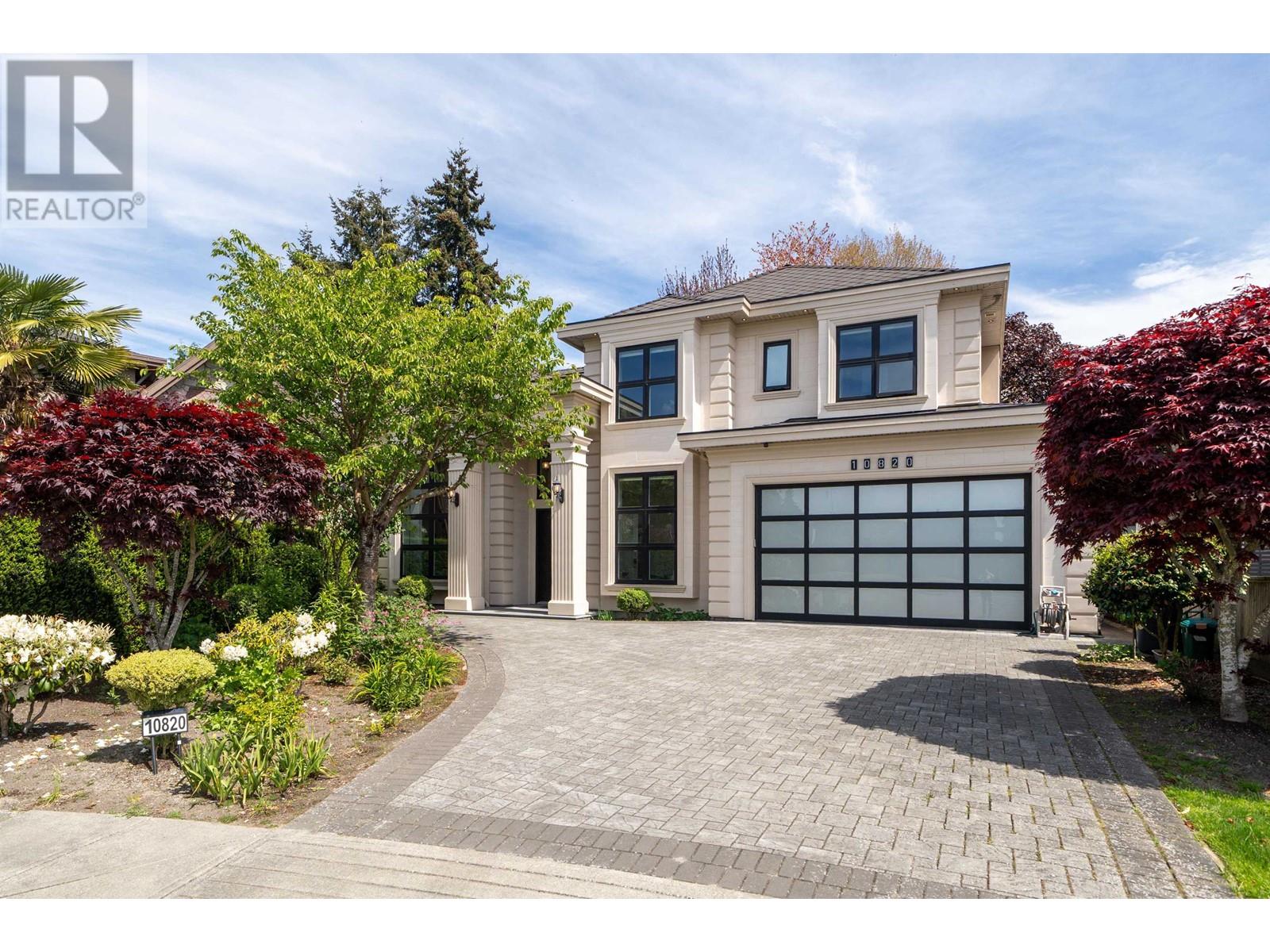 Photo 1 of 10820 Forrilon Place, Richmond BC