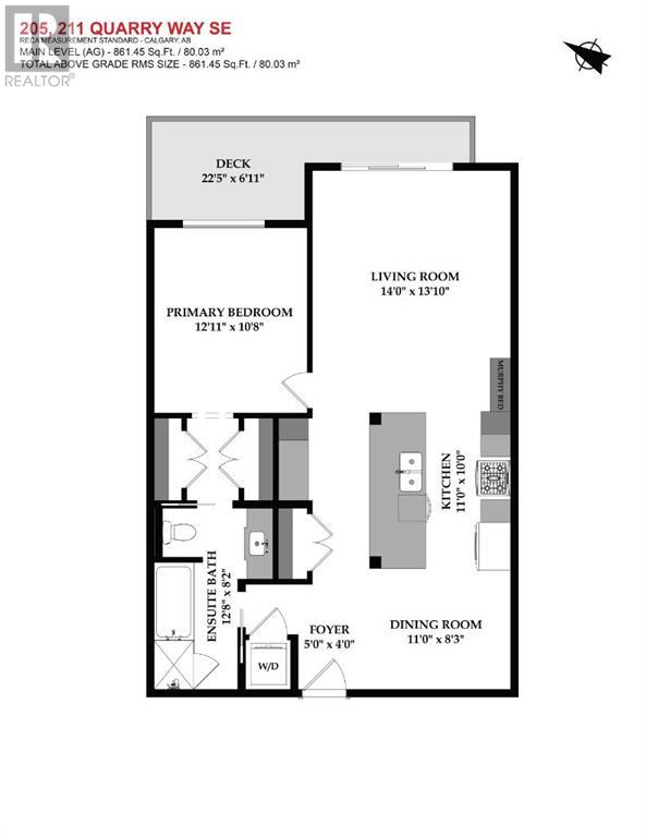 Single Family House for Sale in   Quarry Way SE Douglasdale/Glen Calgary 