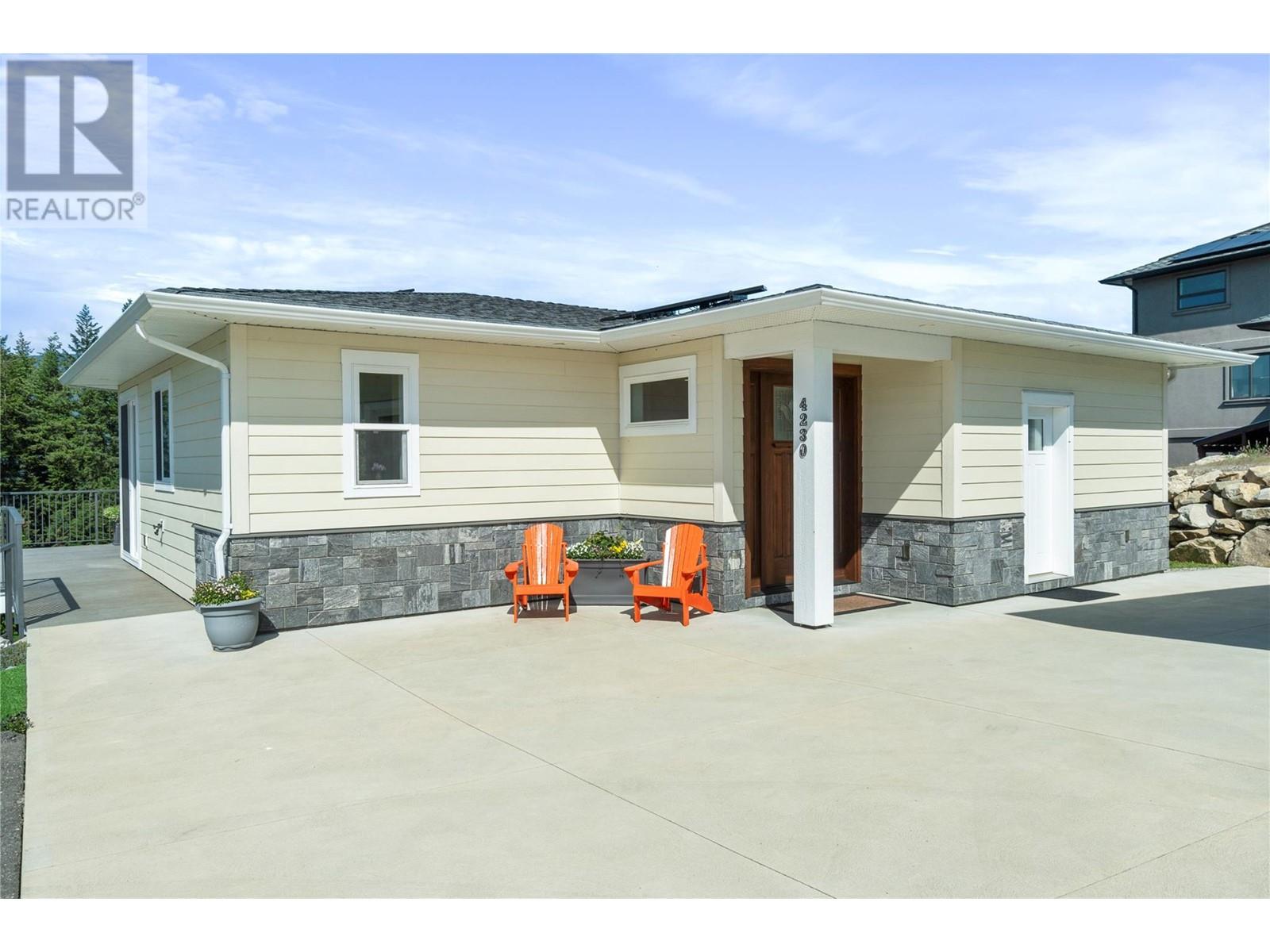 Photo 36 of 4230 20 Street Ne, Salmon Arm BC