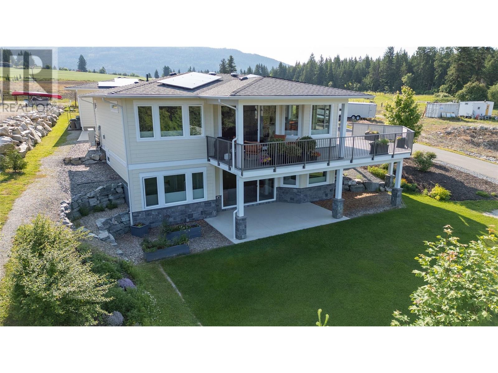 Photo 39 of 4230 20 Street Ne, Salmon Arm BC