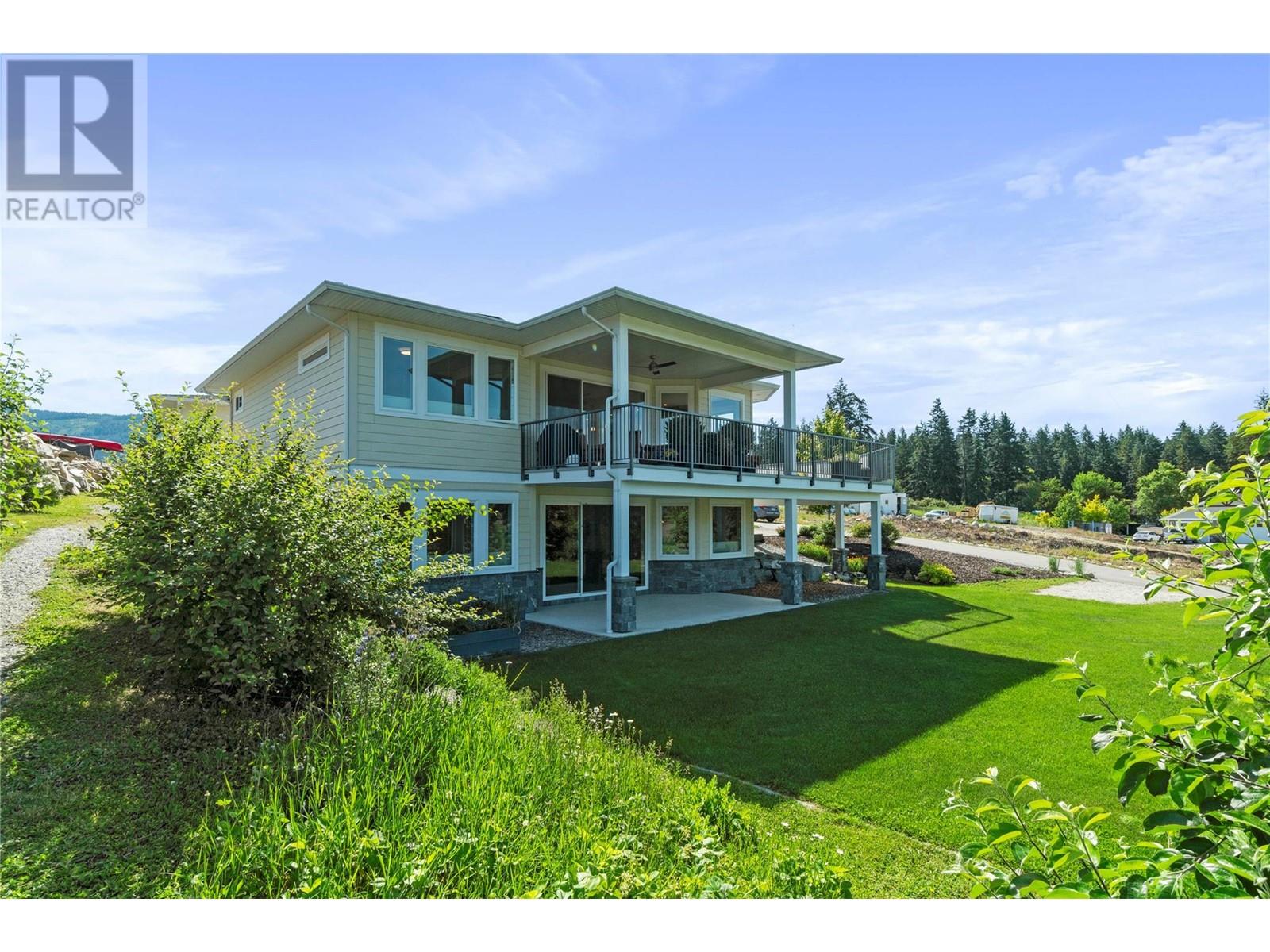 Photo 43 of 4230 20 Street Ne, Salmon Arm BC
