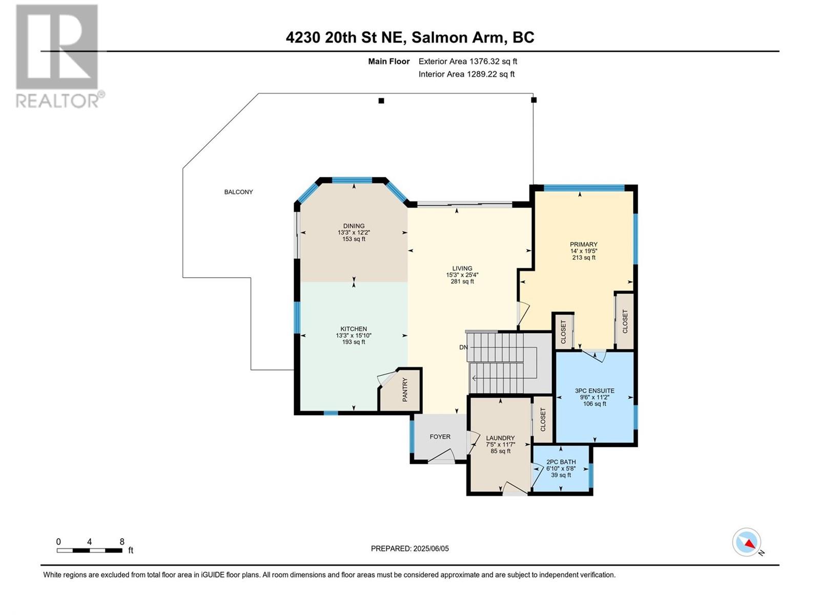 Photo 56 of 4230 20 Street Ne, Salmon Arm BC