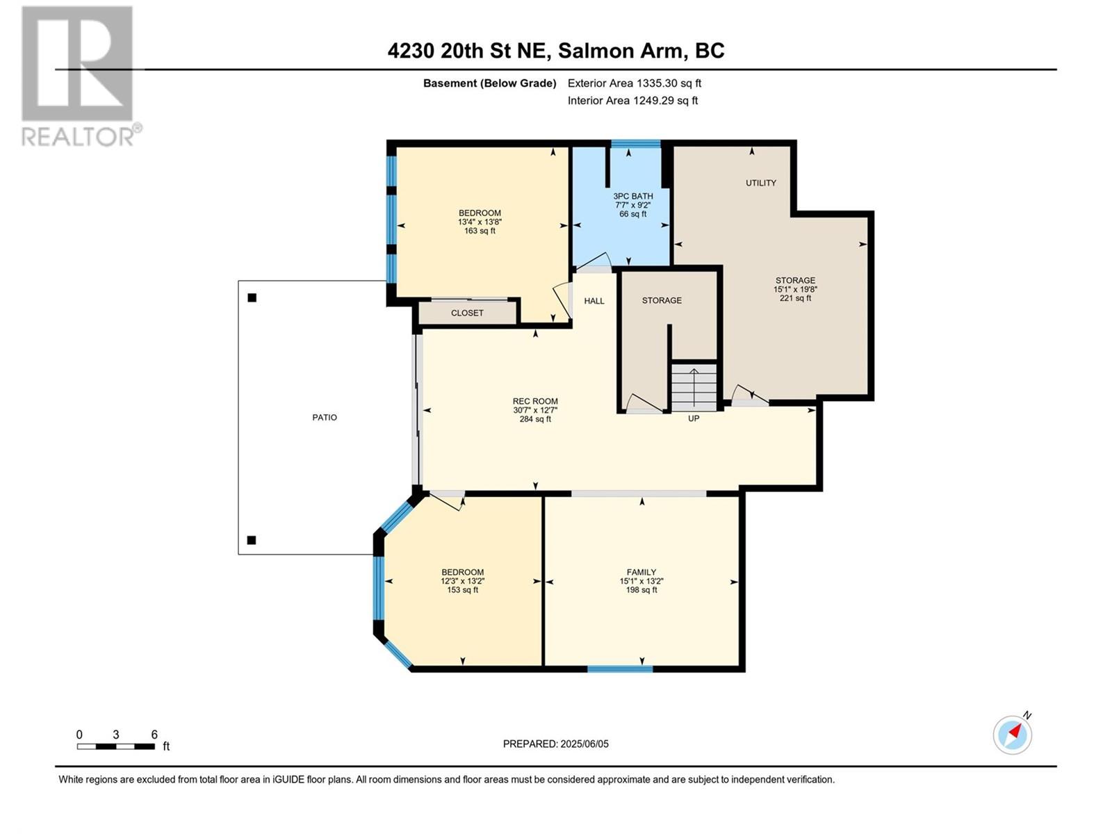 Photo 57 of 4230 20 Street Ne, Salmon Arm BC