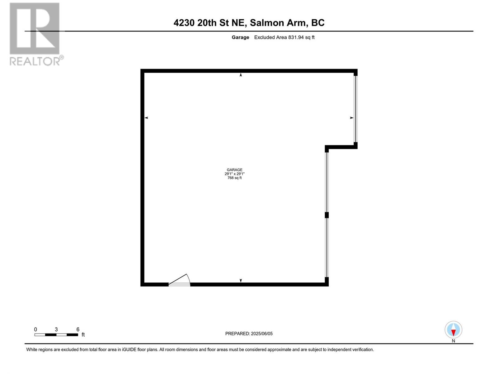 Photo 58 of 4230 20 Street Ne, Salmon Arm BC