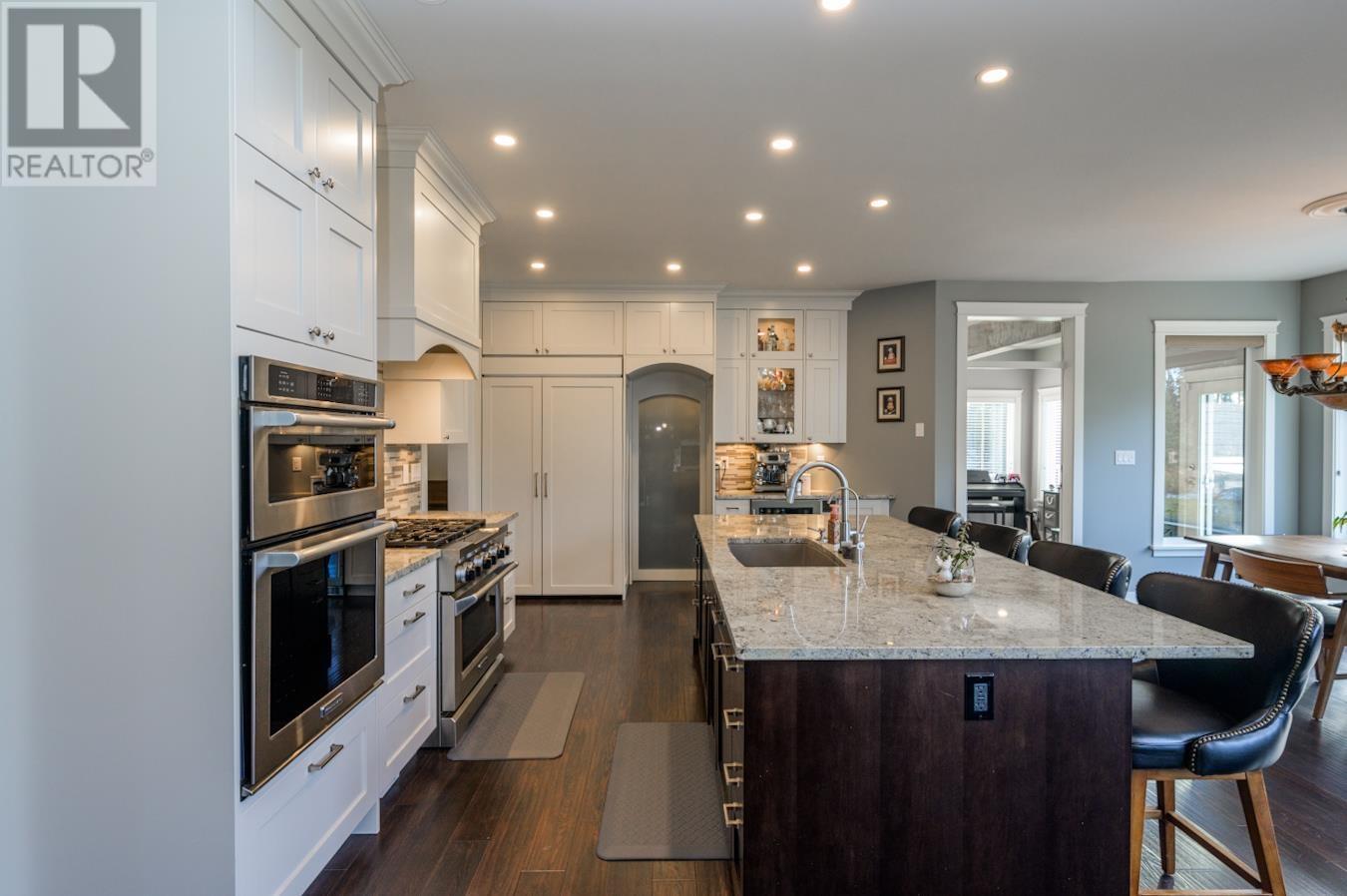 10888 LOLLAND CRESCENT, Prince George