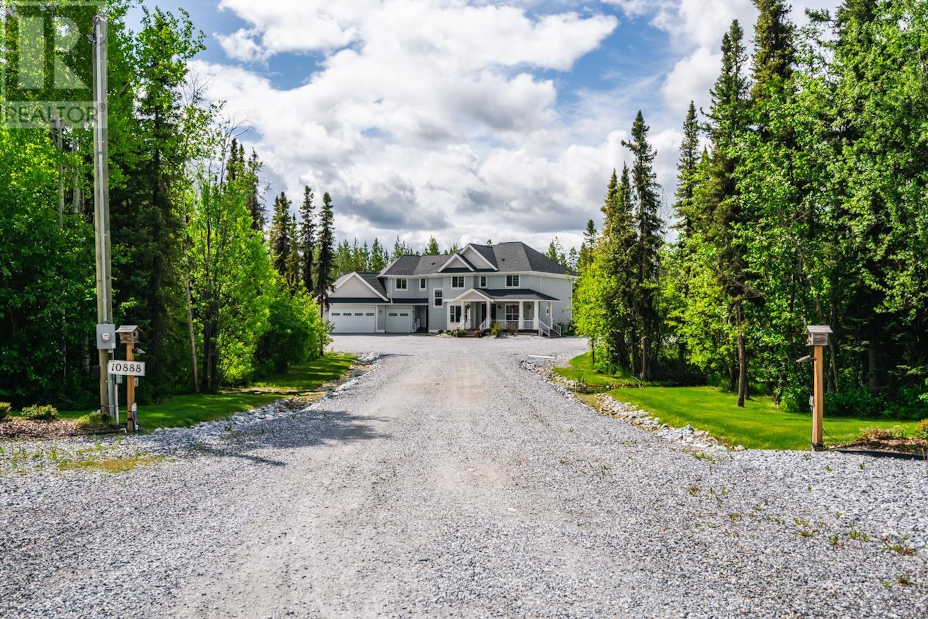10888 LOLLAND CRESCENT, Prince George