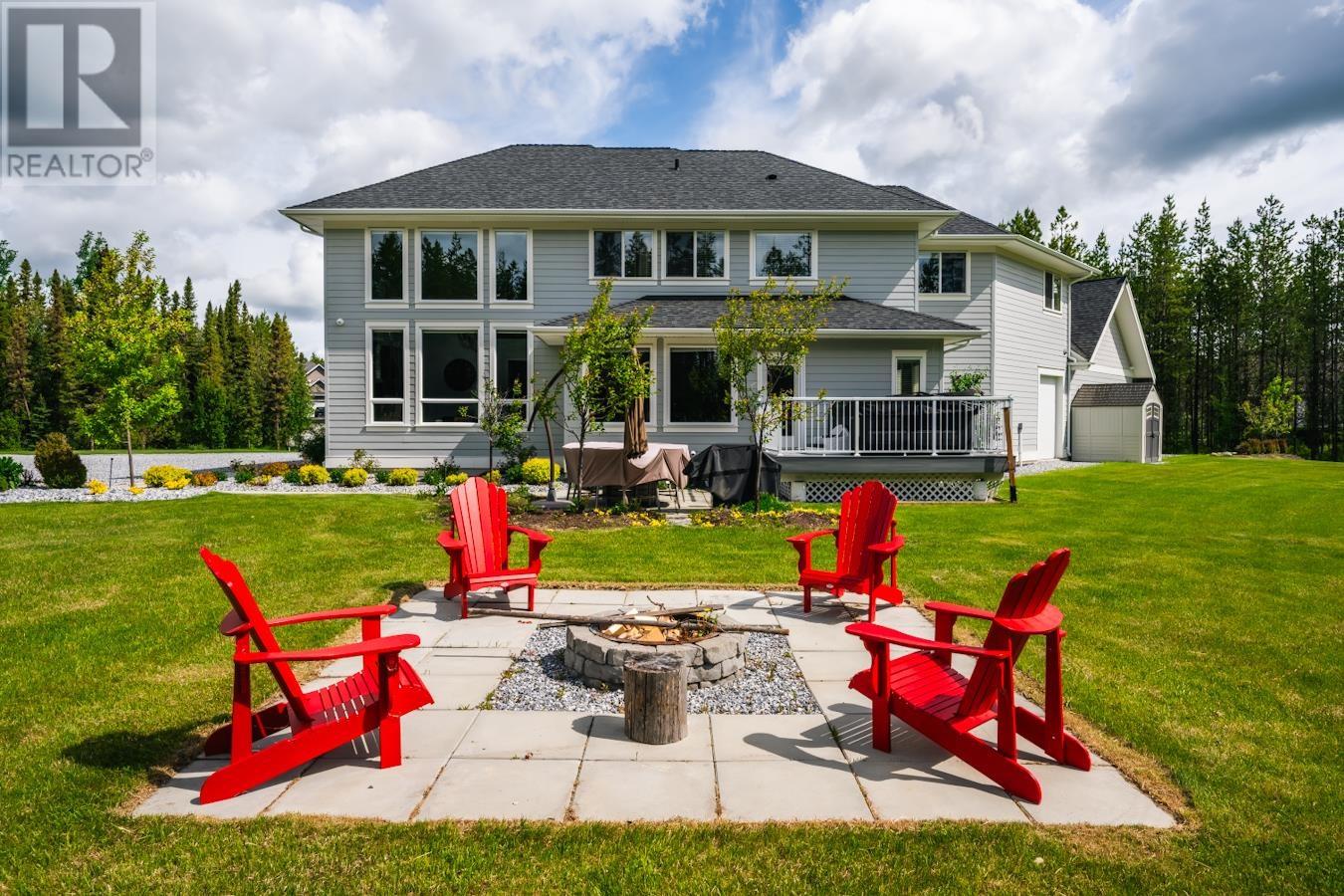 10888 LOLLAND CRESCENT, Prince George