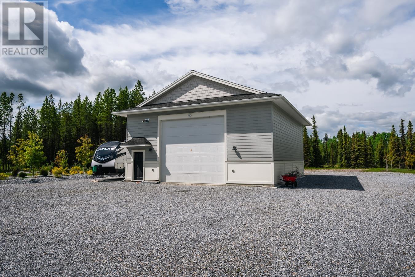 10888 LOLLAND CRESCENT, Prince George