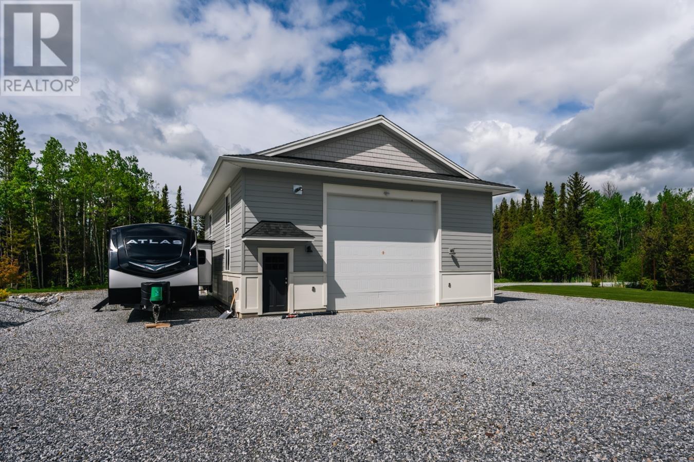 10888 LOLLAND CRESCENT, Prince George