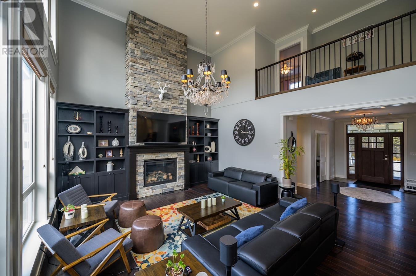 10888 LOLLAND CRESCENT, Prince George