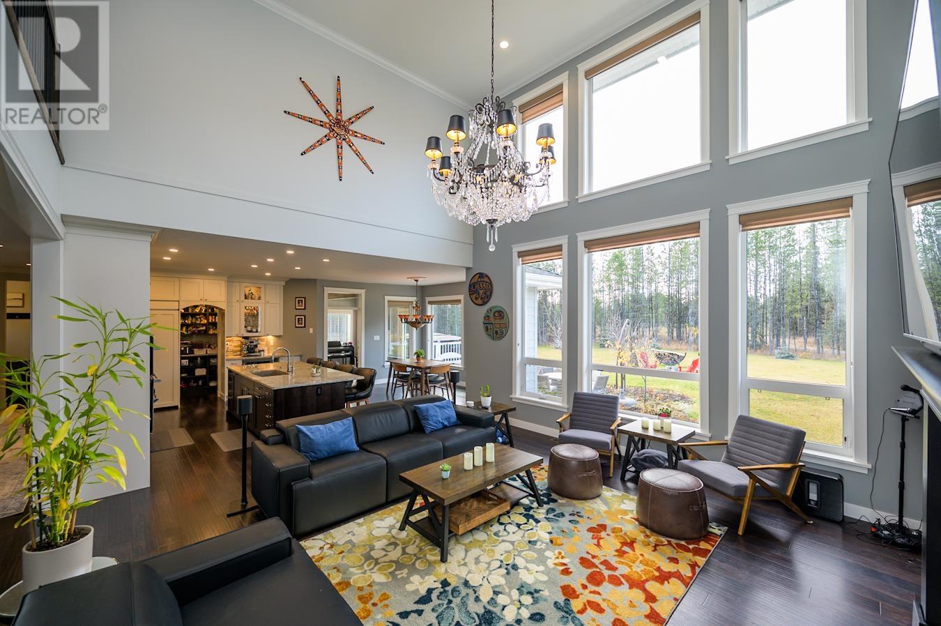 10888 LOLLAND CRESCENT, Prince George