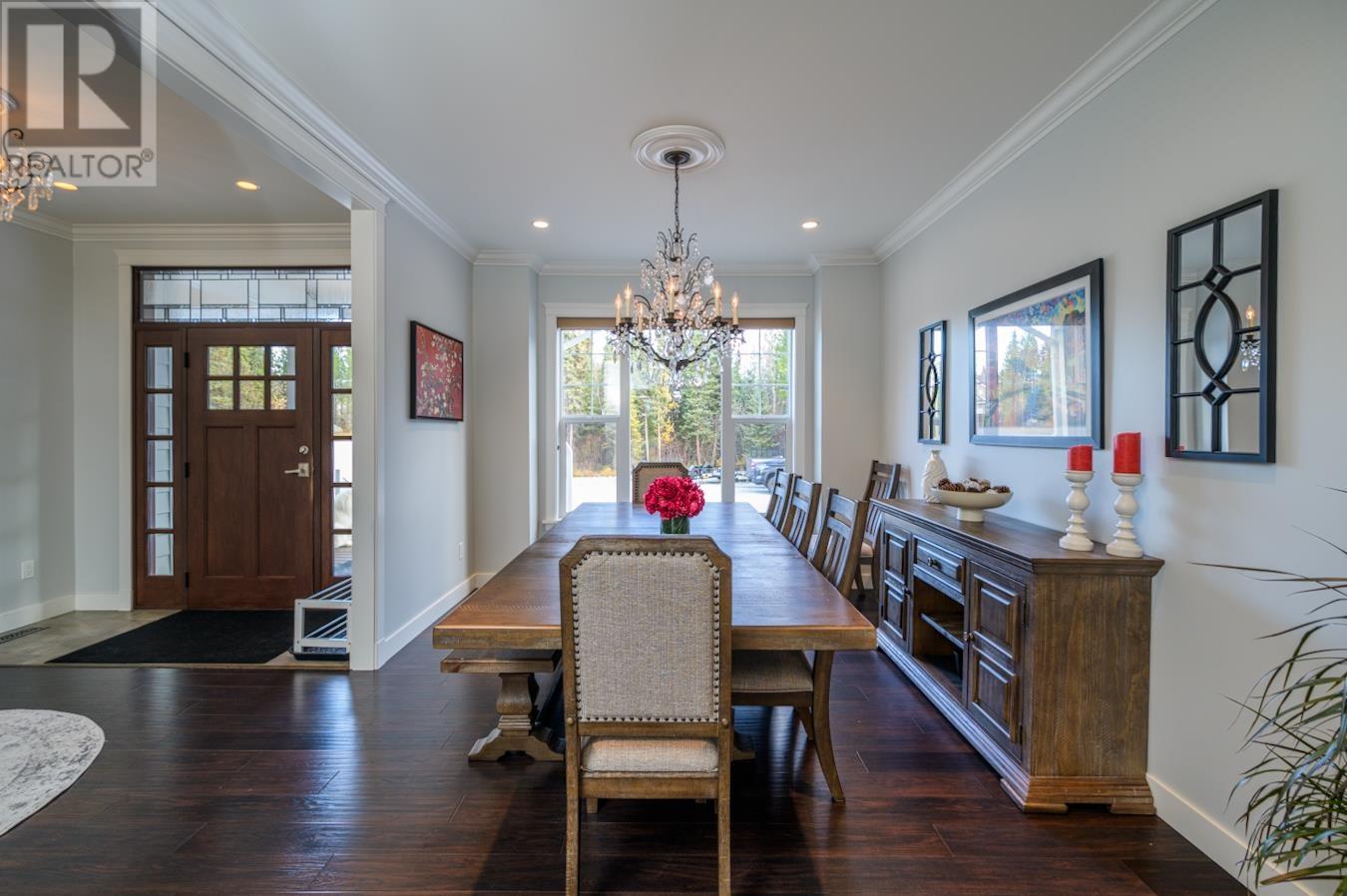 10888 LOLLAND CRESCENT, Prince George