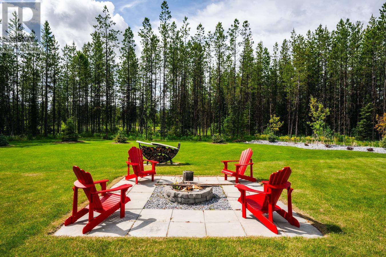 10888 LOLLAND CRESCENT, Prince George