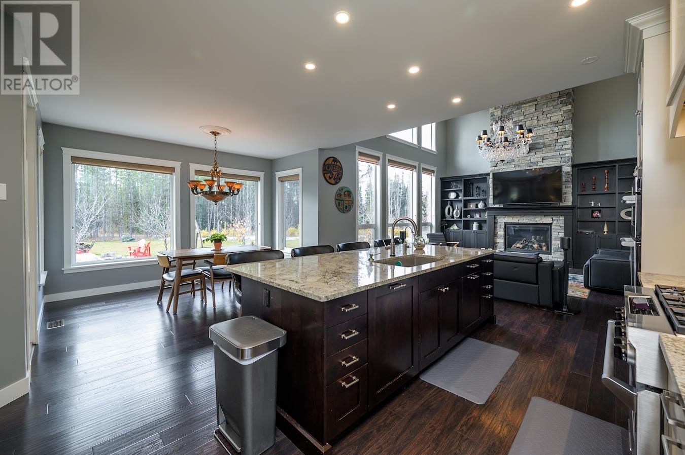 10888 LOLLAND CRESCENT, Prince George