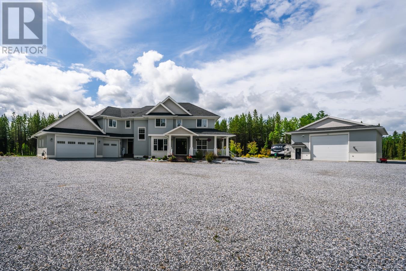 10888 LOLLAND CRESCENT, Prince George