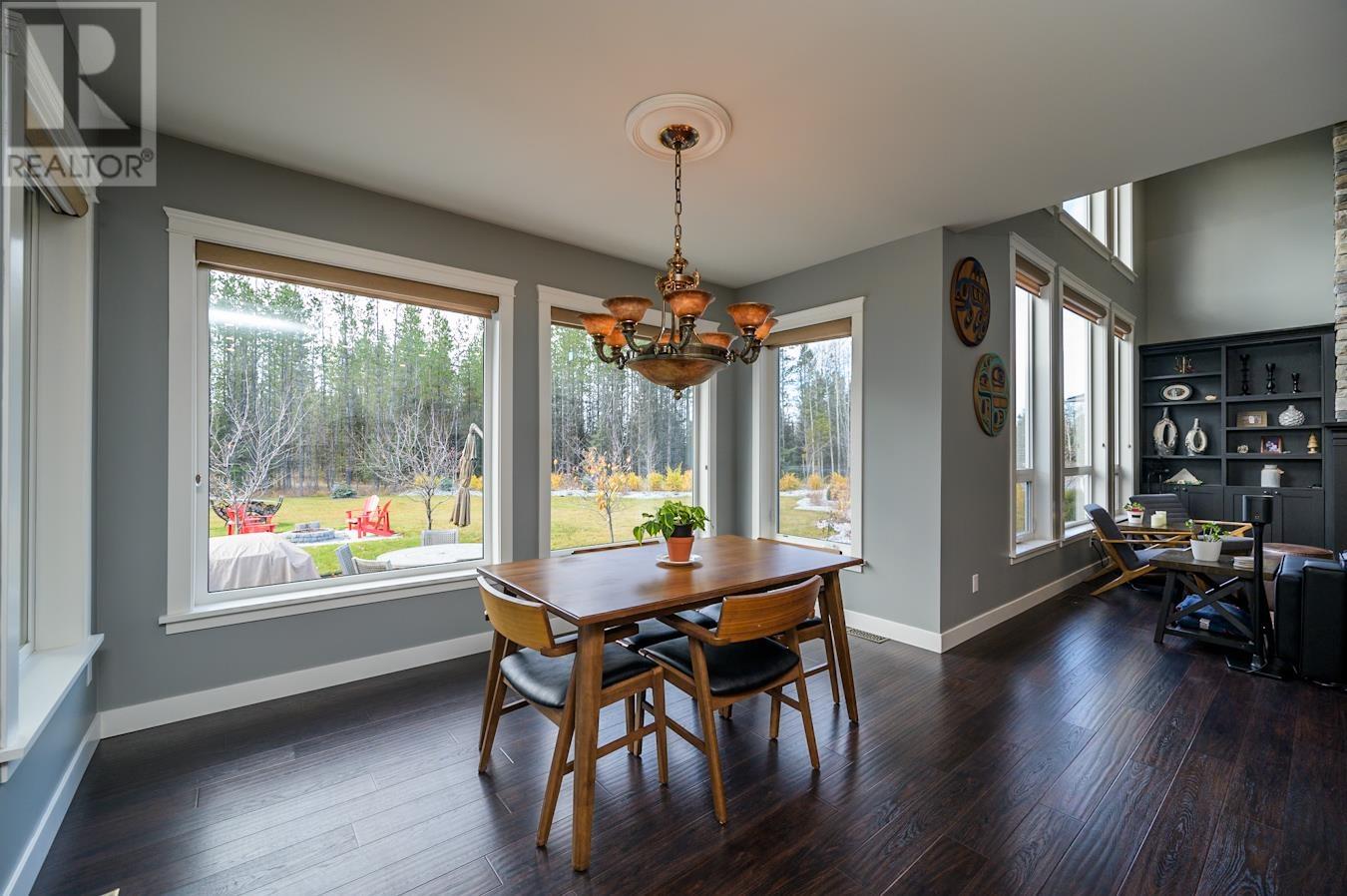 10888 LOLLAND CRESCENT, Prince George