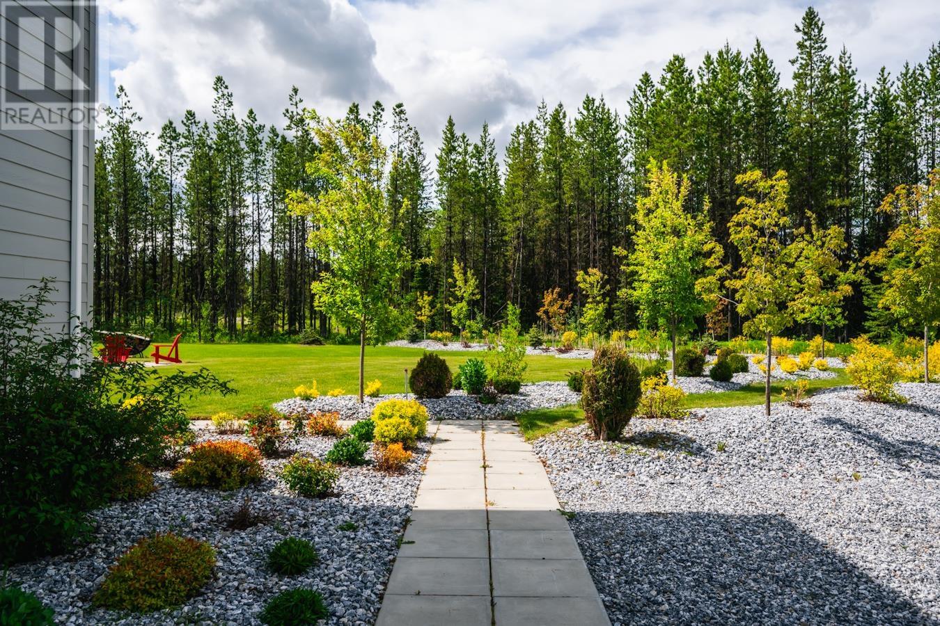 10888 LOLLAND CRESCENT, Prince George