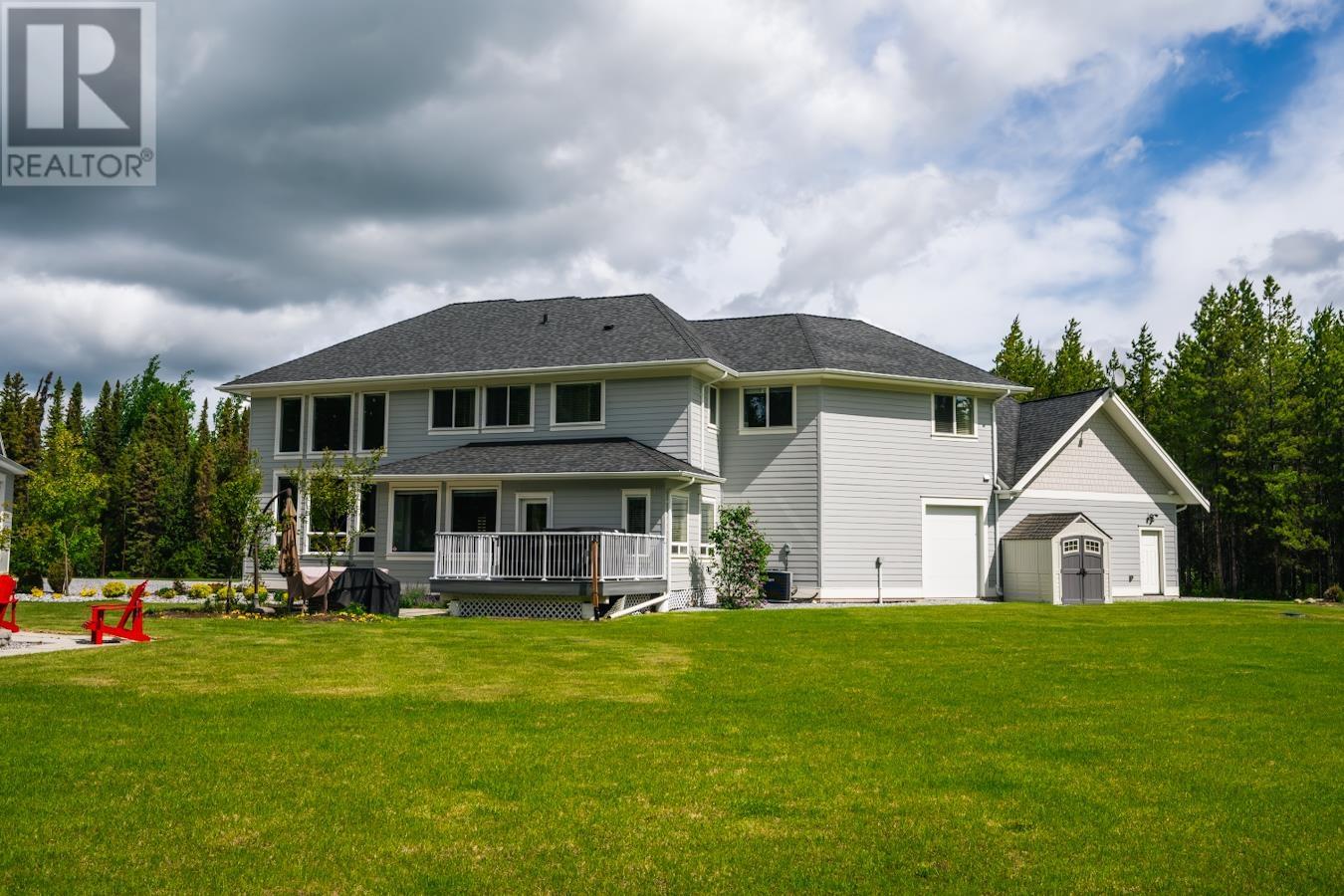 10888 LOLLAND CRESCENT, Prince George