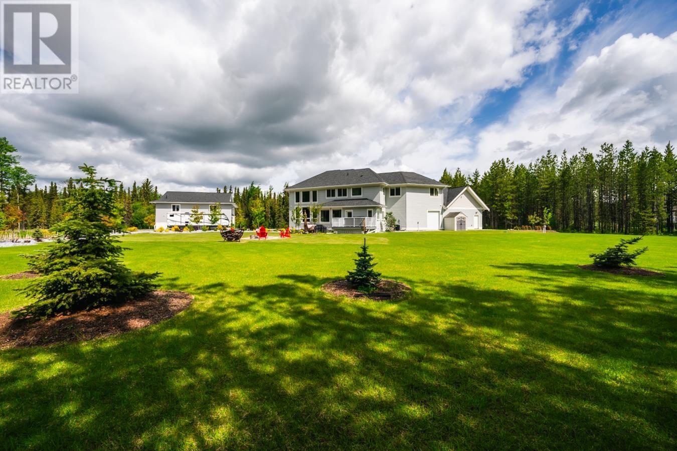 10888 LOLLAND CRESCENT, Prince George