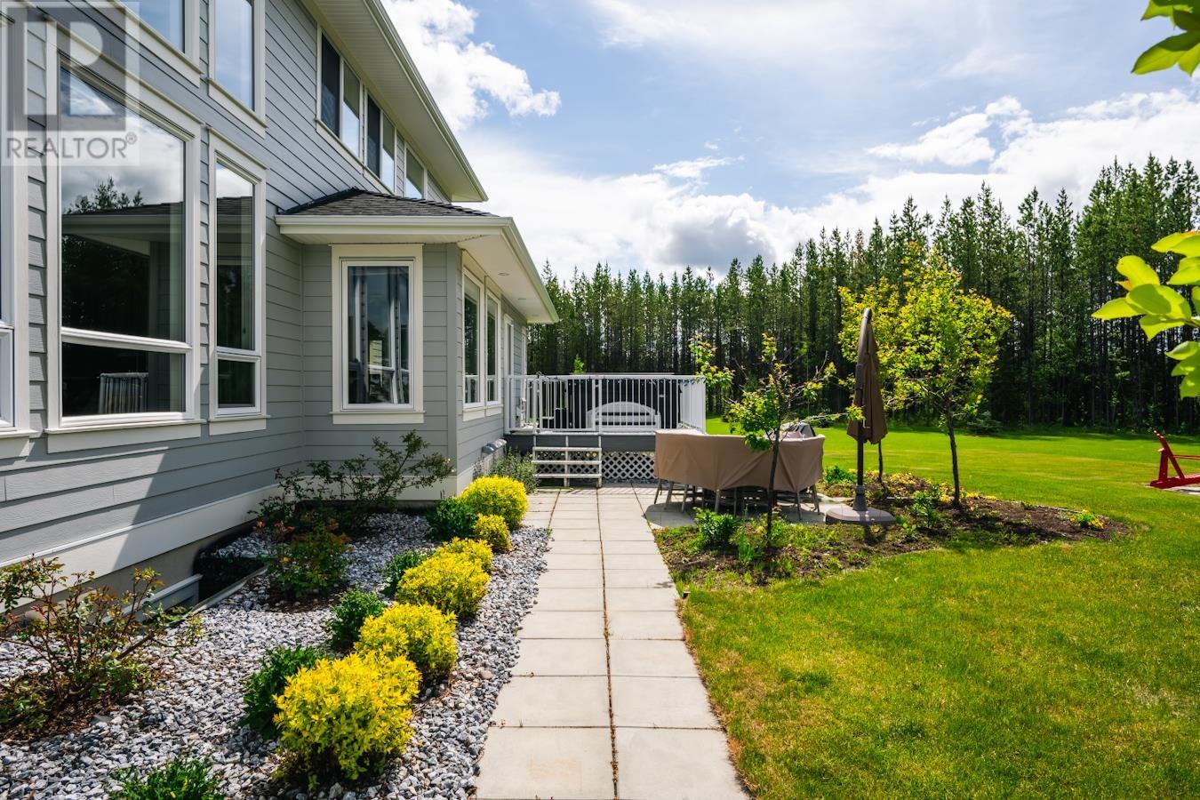 10888 LOLLAND CRESCENT, Prince George