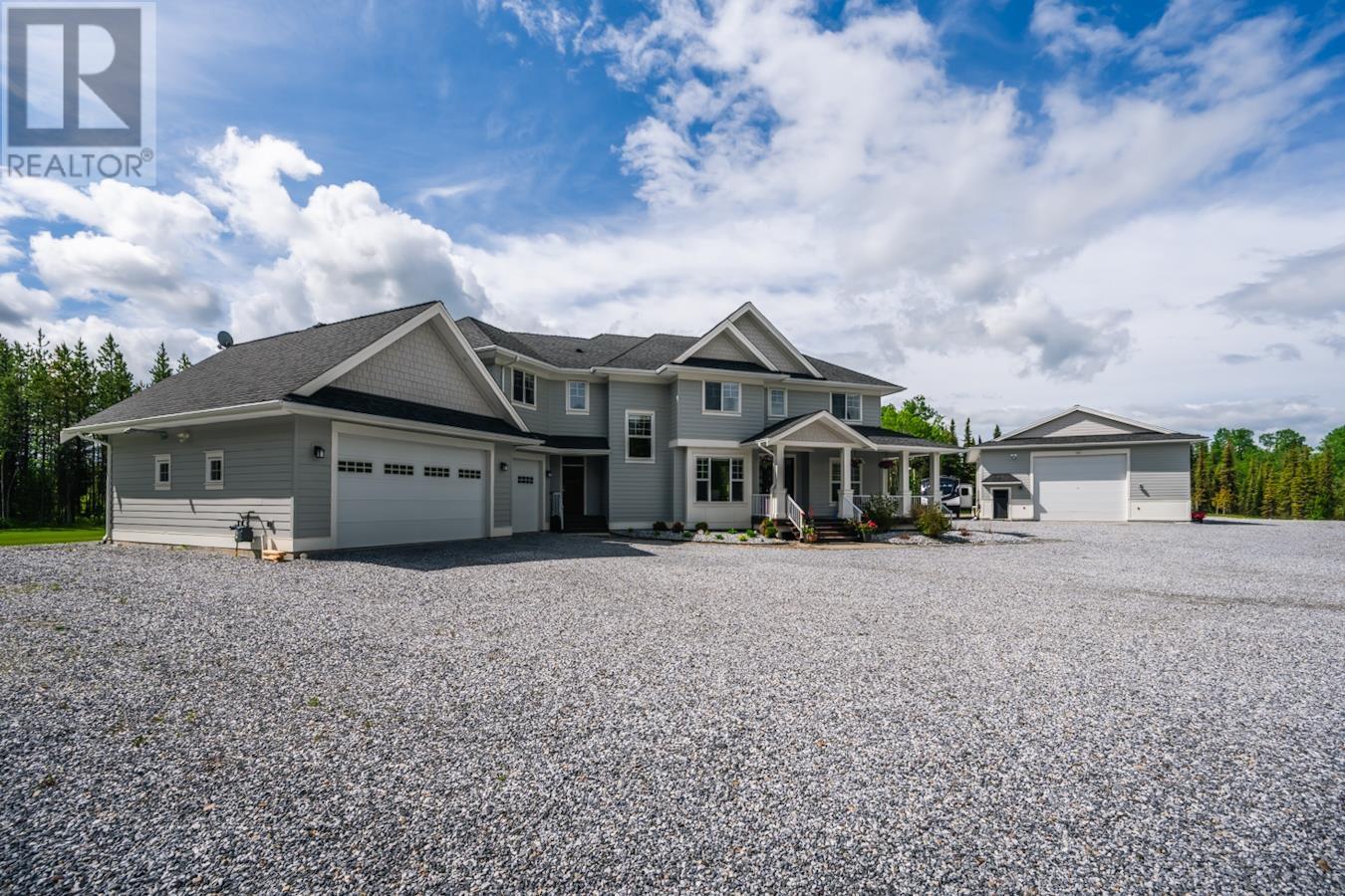 10888 LOLLAND CRESCENT, Prince George