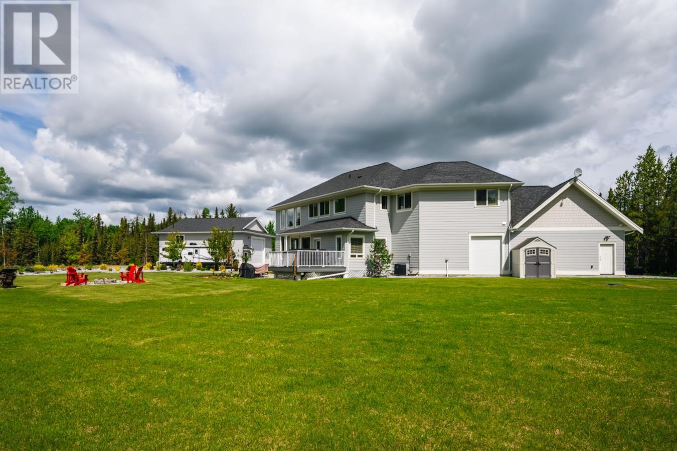 10888 LOLLAND CRESCENT, Prince George